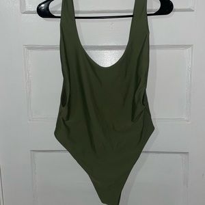 Aerie Swimsuit